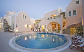 Anassa Deluxe Suites